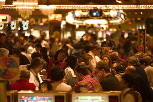 Cara Kerja Slot Online: Panduan Pemula untuk Memahami Gulungan